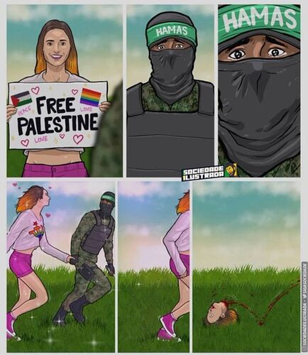 hamas