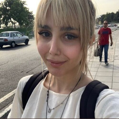 Nazila Marofian