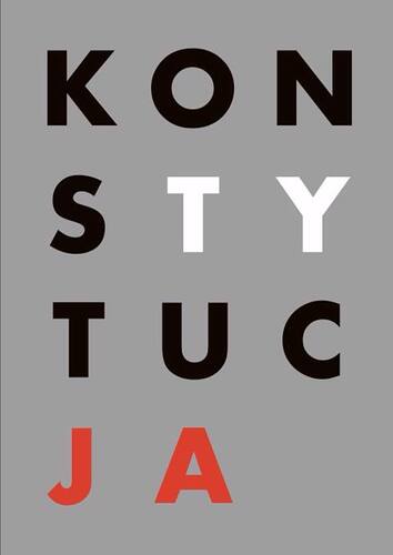 konstytucja